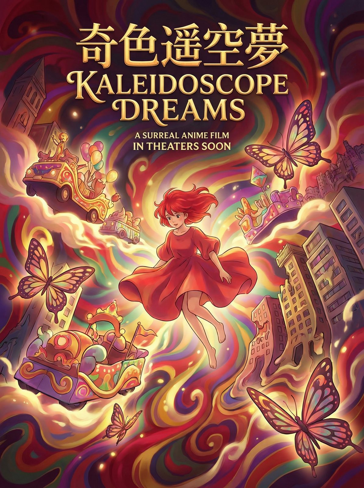 小小绘推荐-红辣椒